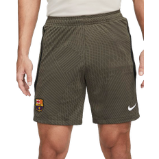 Pants & Shorts Nike Men's F.C. Barcelona Strike Dri-Fit Knit Football Shorts