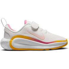 NIKE Infinity Flow PSV - Summit White/Pinksicle/University Gold/Arctic Orange