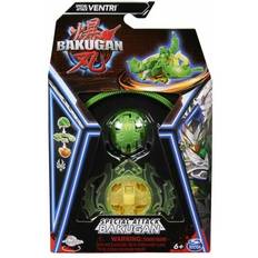 Spin Master Bakugan Special Attack Ventri