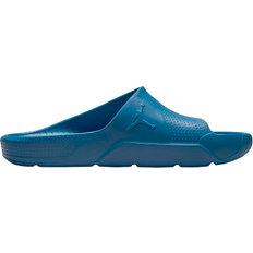 51 ½ - Herre Slippers Nike Jordan Post - Industrial Blue