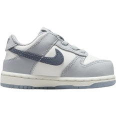 Nike Dunk Low TD - Summit White/Wolf Grey/Light Carbon