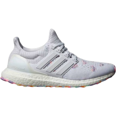 Adidas Poliéster Zapatillas Adidas Valentine's Day Ultraboost 1.0 W - Cloud White/Violet Fusion