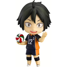 Nendoroid Good Smile Haikyu!! Nendoroid Tadashi Yamaguchi
