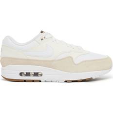 Nike air m air max sc Nike Air Max 1 SC M - Sail/Coconut Milk/Light British Tan/White