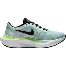 47 ½ - Dame Sportssko Nike Zoom Fly 5 W - Glacier Blue/Vapor Green/Black