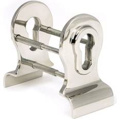 Stainless Steel Drawer Fittings & Pull-out Hardware From The Anvil 49813 1pcs 90x50mm