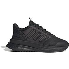 adidas Junior X_Plrphase - Core Black/Core Black/Cloud White