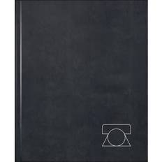 Brunnen Telephone Ring Binder A5