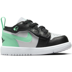 Nike Jordan 1 Low Alt TDV - White/Green Glow/Black