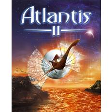 Atlantis 2: Beyond Atlantis (PC)