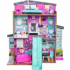 Purrfect dollhouse Kidkraft Purrfect Pet Dollhouse