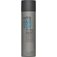 Hairstay Anti-Humidity Seal