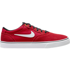 Nike SB Chron 2 - University Red/Black/White