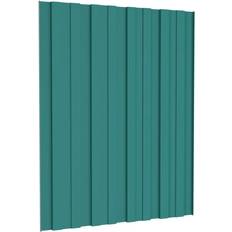 Dakota Fields Amariana Privacy Fence 36-pack 45x60cm