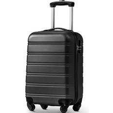 Paikoe Lightweight Suitcase 69cm