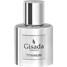 Gisada Eau de Parfum Gisada Titanium EdP