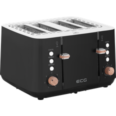 Brödrostar ECG ST 4768