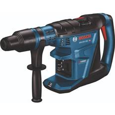 Bosch Battery Hammer Drills Bosch GBH18V-40CN Professional Solo