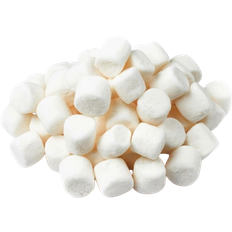 Chocolate Sweets Nisbets Mini Marshmallows 1000g