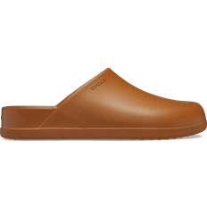 Crocs Dylan Clog - Cognac