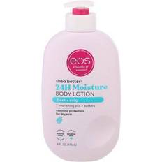 Shea Butter Body Lotions EOS Shea Better Fresh & Cozy Body Lotion 16fl oz