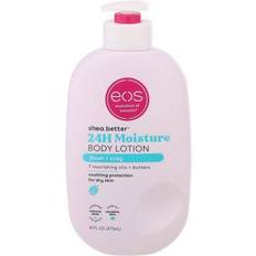 Shea Better Fresh & Cozy Body Lotion