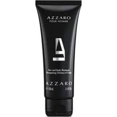 Pour Homme Hair & Body Shampoo