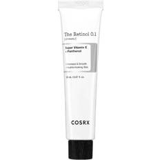 The Retinol 0.1 Cream