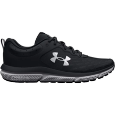 NEW UNDER ARMOUR PROJECT ROCK BSR Training shoes black & selling white 10.5M, 12W