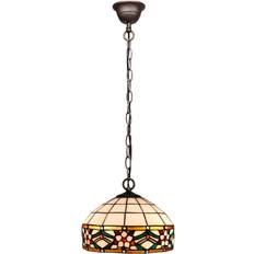 Viro Museum Multicolored Pendant Lamp 30cm