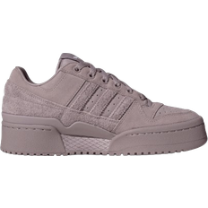 Adidas forum bold w adidas Forum Bold Stripes W - Preloved Fig/Cloud White