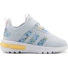 Adidas Infant Racer TR23 - Halo Blue/Clear Pink/Semi Blue Burst