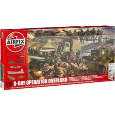 D Day Operation Overlord Gift Set A50162A