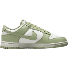 Sneakers Nike Dunk Low W - Olive Aura/Coconut Milk/white/Sail