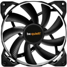 Be Quiet! Fans Be Quiet! Pure Wings 2 High-speed 120