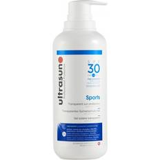 Ultrasun Sports Gel SPF30 PA+++ 400ml