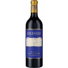 Cabernet Sauvignon - Italien Rødvine Argiano 2022 Solengo Toscana 14.5% 75cl