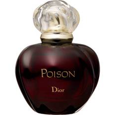 Dior Aguas de Tocador Dior Poison EdT 50ml