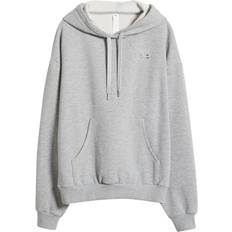 Alo Clothing Alo Accolade Hoodie - Athletic Heather Grey