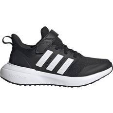 Fortarun 2.0 adidas Kid's FortaRun 2.0 Cloudfoam - Core Black/Cloud White/Core Black