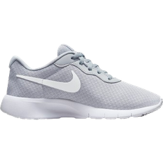 Nike tanjun easyon Nike Tanjun EasyOn GS - Wolf Grey/White/White