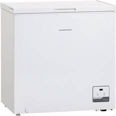 ST Arkku Pakastimet Scandomestic CF200WD White