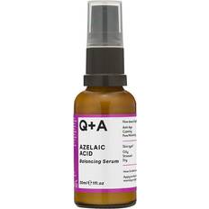 Aloe vera Serum & Ansiktsoljer Q+A Azelaic Acid Balancing Serum 30ml