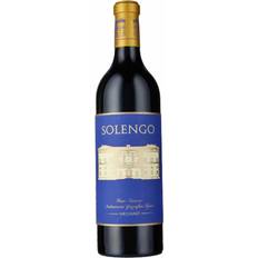 Cabernet Sauvignon - Italien Rødvine Argiano Solengo Tenuta di Imperial 2021 Sangiovese, Merlot, Petit Verdot Tuscany 14.5% 600cl