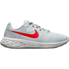 Nike revolution Nike Revolution 6 W - Pure Platinum/Wolf Grey/Summit White/Light Crimson