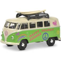 Schuco VW T1 Bus Surfer 1:64