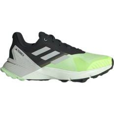 Adidas Terrex Soulstride M - Green Spark/Wonder Silver/Core Black