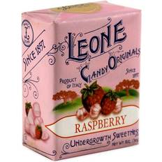 Pastilles Leone Raspberry Pastilles 1oz