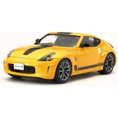 Tamiya Nissan 370Z Heritage Edition 1:24