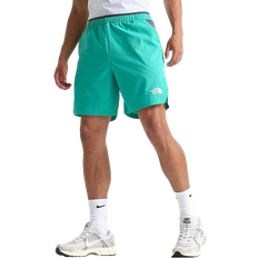 The North Face Performance Shorts - Geyser Aqua